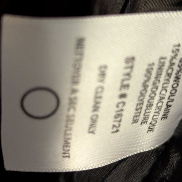 Alison Sheri winter coat - Picture 14 of 14